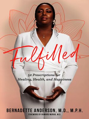 cover image of Fulfilled